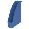 Leitz Recycle žurnālu kaste, zila, plastmasa, A4, 78 mm, 308 mm, 300 g