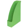 Leitz Recycle žurnālu turētājs, zaļš, plastmasa, A4, 78 mm, 308 mm, 300 g
