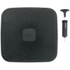 Leitz Ergo Active Wobble Cushion, līdzsvara spilvens, pelēks, 360 mm, 360 mm, 55 mm, 1,24 kg