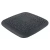 Leitz Ergo Active Wobble Cushion, līdzsvara spilvens, pelēks, 360 mm, 360 mm, 55 mm, 1,24 kg