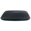Leitz Ergo Active Wobble Cushion, līdzsvara spilvens, pelēks, 360 mm, 360 mm, 55 mm, 1,24 kg