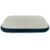 Leitz Ergo Active Wobble spilvens ar auduma pārvalku, Sēdspilvens, Universāls, Pelēks, Kvadrātveida, 150 kg, Vienkrāsains