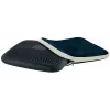 Leitz Ergo Active Wobble spilvens ar auduma pārvalku, sēžamspilvens, Gaiss, Krēsls, Tumši pelēks, Kvadrātveida, 150 kg
