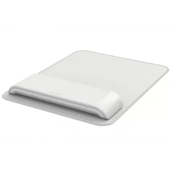 Leitz Ergo peles paliktnis ar regulējamu plaukstas balstu, pelēks, 200 mm, 260 mm, 450 g, 1 gab.