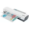 Leitz iLAM Home A3 laminators, 33 cm, karstais laminators, 3 min, 300 mm/min, 0.4 mm, A3