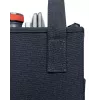 Leitz Fabric Compact Hot Desking Work Bag, audums, vienkrāsains, unisex, 355 mm, 200 mm, 210 mm
