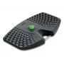 Leitz Ergo Active Balance Board, līdzsvara dēlis, tumši pelēks, 200 kg, -14 - 14°, 540 mm, 310 mm