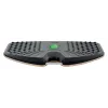 Leitz Ergo Active Balance Board, līdzsvara dēlis, tumši pelēks, 200 kg, -14 - 14°, 540 mm, 310 mm