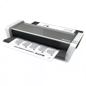 Leitz Premium A3/A4 laminatora tīrīšanas loksnes, 5 gab. iepakojumā, 210 mm, 297 mm, 5 gab.