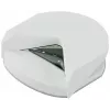 Leitz iLAM Home 4-in-1 A4 laminēšanas ierīces komplekts, 24 cm, karstā laminēšanas ierīce, 300 mm/min, 0.4 mm, A4, 100 µm