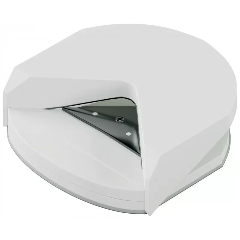 Leitz iLAM Home 4-in-1 A4 laminēšanas ierīces komplekts, 24 cm, karstā laminēšanas ierīce, 300 mm/min, 0.4 mm, A4, 100 µm