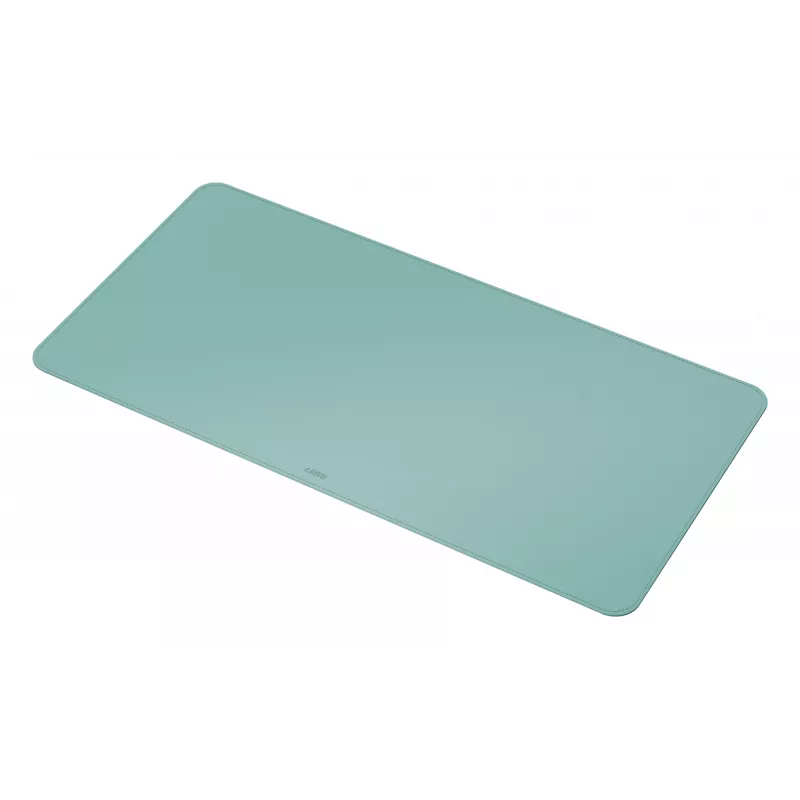 Leitz lielais galda paklājiņš, piparmētru krāsa, polivinilhlorīds (PVC), 400 mm, 800 mm, 2 mm, 350 g