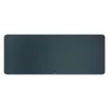 Leitz Extra Large Gaming Mat, Dark pelēka, Polipropilēns (PP), 400 mm, 1000 mm, 3 mm, 800 g