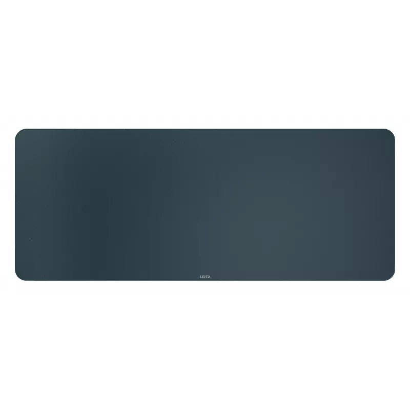 Leitz Extra Large Gaming Mat, Dark pelēka, Polipropilēns (PP), 400 mm, 1000 mm, 3 mm, 800 g