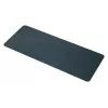 Leitz Extra Large Gaming Mat, Dark pelēka, Polipropilēns (PP), 400 mm, 1000 mm, 3 mm, 800 g