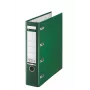 Leitz 10120055 riņķu vāciņš 2 x A5 zaļš
