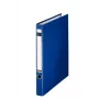 Leitz 10140035 gredzenu mape A4 Zila