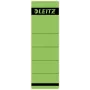 Leitz 16420055 pašlīmējoša etiķete Taisnstūris Zaļa 10 gab.