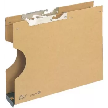 Leitz 20460000 piekaramā mape Brūna