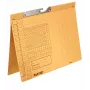 Leitz 20940015 piekaramā mape Kartons A4 Dzeltena