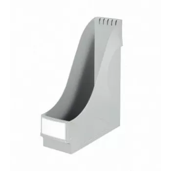 Leitz 24250085 dokumentu glabāšanas kaste Pelēka