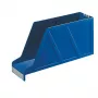Leitz Shelf Files, A4, zils dokumentu turētājs