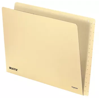 Leitz 24320011 piekārto mapju kartons