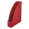 Leitz žurnālu turētājs Plus Standard, sarkans, plastmasa, A4, 7 cm, 78 mm, 300 mm