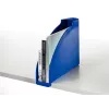 Leitz žurnālu glabātājs Plus Standard, zils, plastmasa, A4, 7 cm, 78 mm, 300 mm