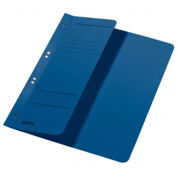 Leitz 37410035 mape Kartons Zila A4