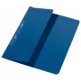 Leitz 37410035 mape Kartons Zila A4