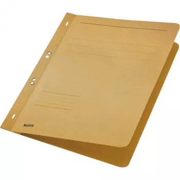 Leitz kartona mape, A4, A4, 250 loksnes, 80 g/m², 238 mm, 305 mm, 40 g
