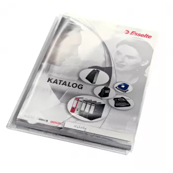Leitz 40530000 loksnes aizsargs 210 x 297 mm (A4) PVC