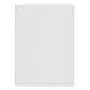 Leitz 40770000 dokumentu kabatiņa 74 x 105 mm (A7) PVC