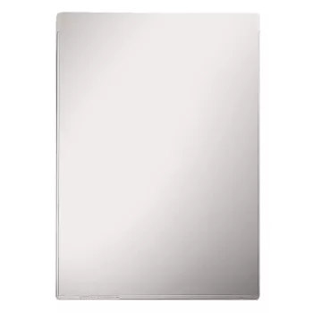Leitz 40850000 dokumentu apvalks 150 x 210 mm (A5) PVC