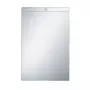 Leitz 40940000 mape PVC caurspīdīga A4