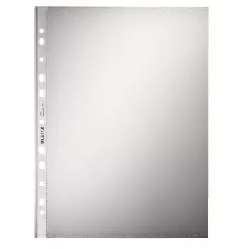 Leitz 47960000 dokumentu kabatiņa 210 x 297 mm (A4) Polipropilēns (PP)
