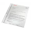 Leitz 47960000 dokumentu kabatiņa 210 x 297 mm (A4) Polipropilēns (PP)