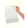 Leitz 47960000 dokumentu kabatiņa 210 x 297 mm (A4) Polipropilēns (PP)
