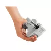 Leitz 5038 caurumotājs 16 lapas Sarkans, Balts