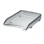 Leitz 52200090 galda tekne/organizers no polistirola, caurspīdīgs