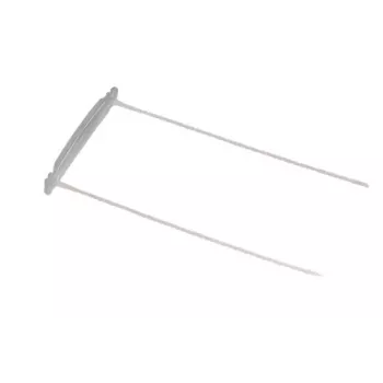 Leitz 60770003 skavu stiprinājums