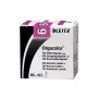 Leitz Orgacolor pašlīmējošā etiķete Noapaļots taisnstūris Violeta