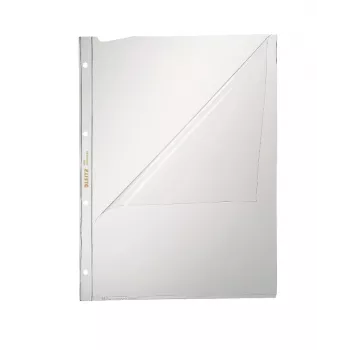 Leitz 47440000 dokumentu kabata A4 PVC