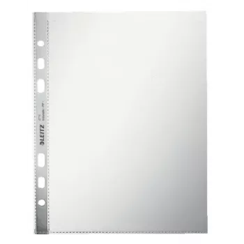 Leitz 47750002 lokšņu aizsargs A5 polipropilēns (PP)