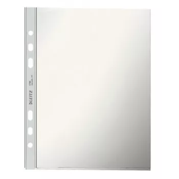Leitz 47950000 dokumentu kabata A5 polipropilēns (PP)