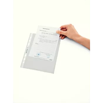 Leitz 47950000 dokumentu kabata A5 polipropilēns (PP)