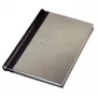 Leitz 39440085 mape Kartons Pelēks A4