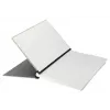 Leitz 39440085 mape Kartons Pelēks A4