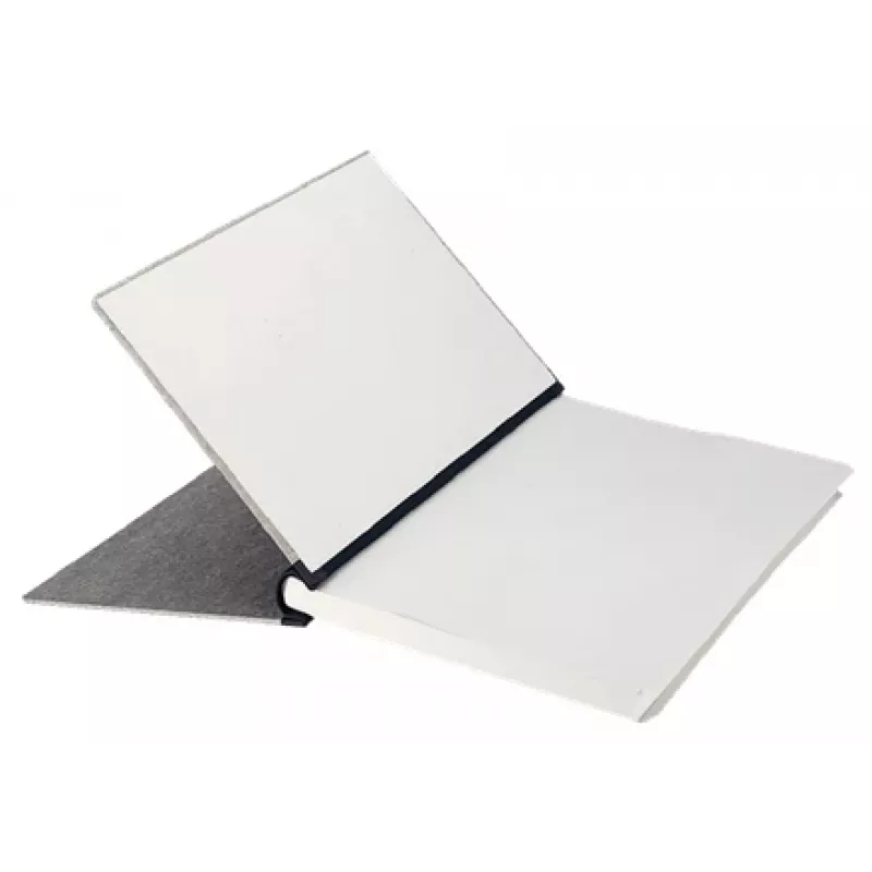 Leitz 39440085 mape Kartons Pelēks A4